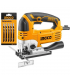 Ingco JS80068 800W Industrial Jig Saw With 4 Step Pendulum Function