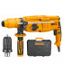 Ingco RGH9028-2 800W SDS Plus 26mm Corded Rotary Hammer Drill