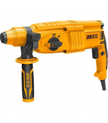 Ingco RGH9028-2 800W SDS Plus 26mm Corded Rotary Hammer Drill
