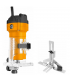Ingco PLM6001 600W 1/4 inch Laminate Palm Router