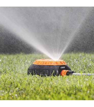 Claber 8654 Multifunction Sprinkler