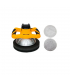 Ingco COPLI2001 20V Lithium-Ion P20S 10" Cordless Polisher - Bare Unit
