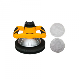 Ingco COPLI2001 20V Lithium-Ion P20S 10" Cordless Polisher - Bare Unit