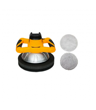 Ingco COPLI2001 20V Lithium-Ion P20S 10" Cordless Polisher - Bare Unit