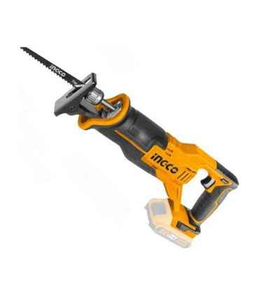 Ingco CRSLI1152 20V Lithium-Ion Cordless Reciprocating Saw - Bare Unit