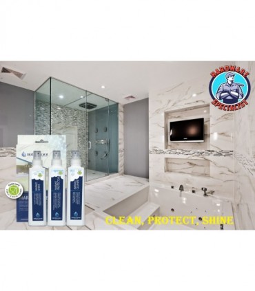 Bellinzoni Marmo Care System Clean