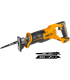 Ingco CRSLI1152 20V Lithium-Ion Cordless Reciprocating Saw - Bare Unit