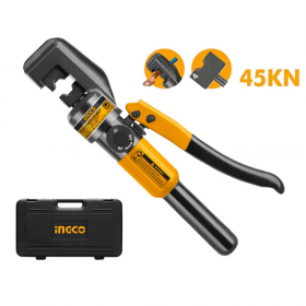 Ingco HHCT0170 14mm Hydraulic Crimping Tool