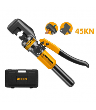 Ingco HHCT0170 14mm Hydraulic Crimping Tool