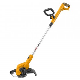 INGCO CGTLI20328 20V Lithium-Ion Cordless Grass Trimmer - Bare Unit