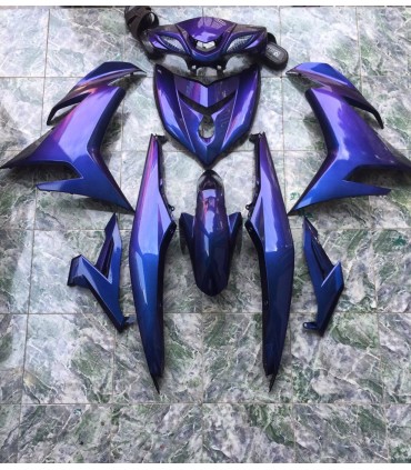 Samurai K6/T901 Khameleon 3D Spray Paint - 300mL