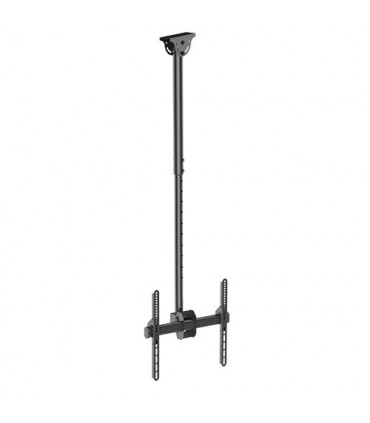 Titan SGB666A 37''-70'' Ceiling Mount TV Bracket - Black
