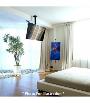 Titan SGB 666 Ceiling TV Mount With Extension Rod