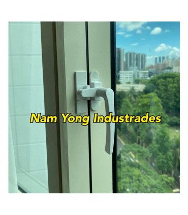 Hardware Specialist 6810 Window Casement Window Handle