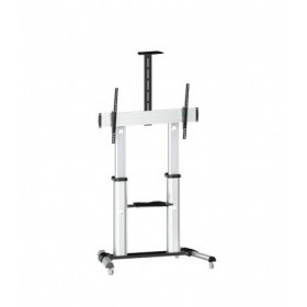 Titan SGB 128 Mobile TV Stand