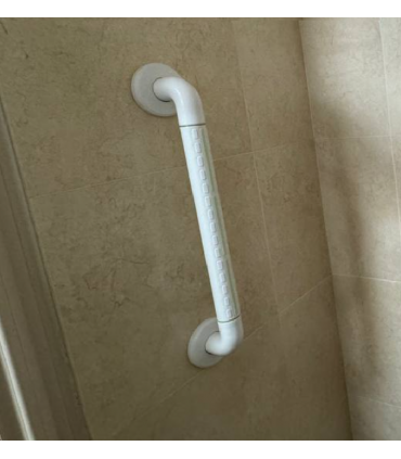 Hardware Specialist ABS Toilet Safety Pull Handle Bar