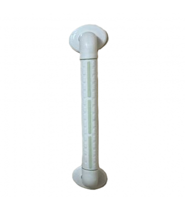Hardware Specialist ABS Toilet Safety Pull Handle Bar