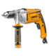 Ingco ID11008 1100W Professional Corded Impact Drill