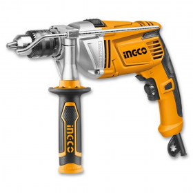 Ingco ID11008 1100W Professional Corded Impact Drill