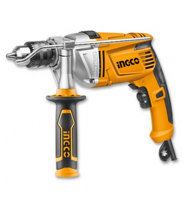 Ingco ID11008 1100W Professional Corded Impact Drill