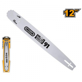 Ingco AGSB51202 12 inch Oregon Chain Saw Bar
