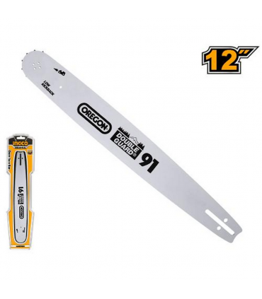 Ingco AGSB51202 12 inch Oregon Chain Saw Bar