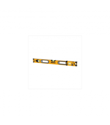 Ingco HSL08120 120cm Double Side Milled Spirit Level