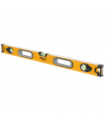 Ingco HSL08120 120cm Double Side Milled Spirit Level