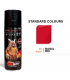 Samurai 15/23 Signal Red Gloss Standard Spray Paint - 400mL