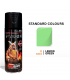 Samurai 11 Lemon Green Gloss Standard Spray Paint - 400mL