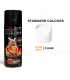 Samurai 1/128 Clear Gloss Standard Spray Paint - 400mL