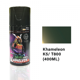 Samurai K5/T800 Khameleon 3D Spray Paint