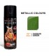 Samurai 76 Shogun Green Spray Paint