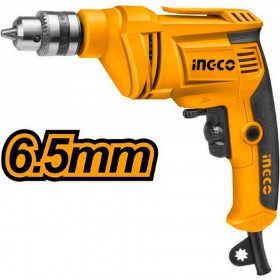 Ingco ED4508 450W 6.5MM Rotary Electric Drill