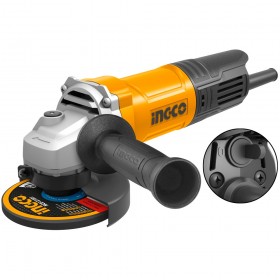 Ingco AG900282 900W 100MM Diameter Angle Grinder