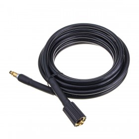 Hardware Specialist 10m High Pressure Hose Replacement For Nilfisk Machine