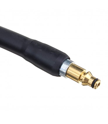 Hardware Specialist 10m High Pressure Hose Replacement For Nilfisk Machine