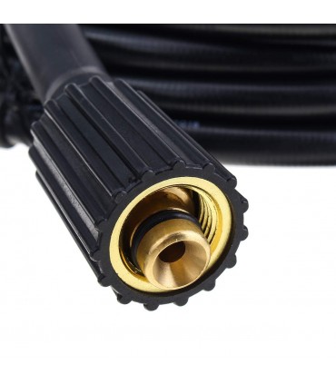 Hardware Specialist 10m High Pressure Hose Replacement For Nilfisk Machine