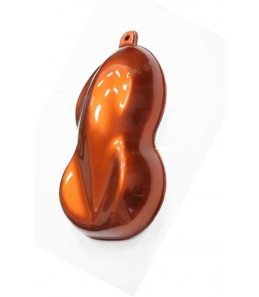 Samurai C012/Y012 Candy Brown Spray Paint