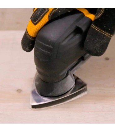 Ingco MF3008 300W Power Variable Speed Oscillating Multi Function Tool