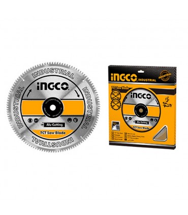 Ingco TSB3305212 305MM TCT Saw Aluminum Cutting Blade