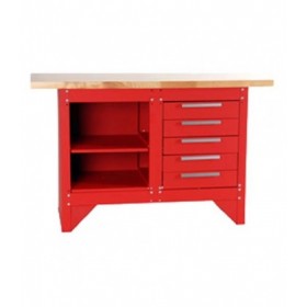 M10 Heavy Duty Work Bench WB04