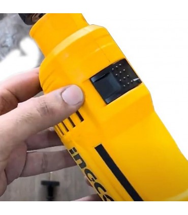 Ingco ID8108 810W Variable Speed Control Impact Drill