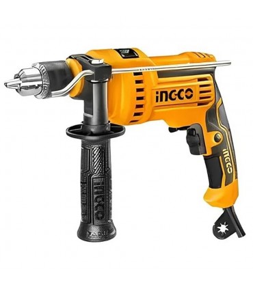 Ingco ID8108 810W Variable Speed Control Impact Drill
