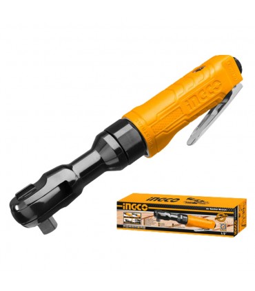 Ingco ARW1211/2 Inch Square Drive Air Ratchet Wrench