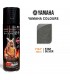 Samurai Y124 Yamaha Star Silver Spray Paint