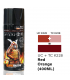 Samurai UCK228 + TCK228 Kawasaki Red Orange 2 Coat Spray Paint