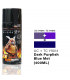 Samurai UCY9014 + TCY9014 Yamaha Deep Purplish Blue Met 2 Coat Spray Paint