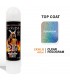 Samurai 2KHLG Epoxy Hologram Spray Paint