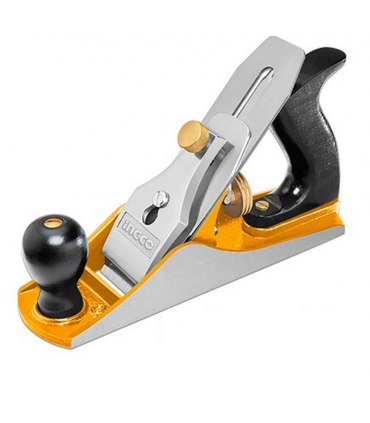 Ingco HPL02400 10" 250mm Heavy Duty Bench Plane